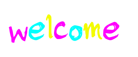 Welcome!